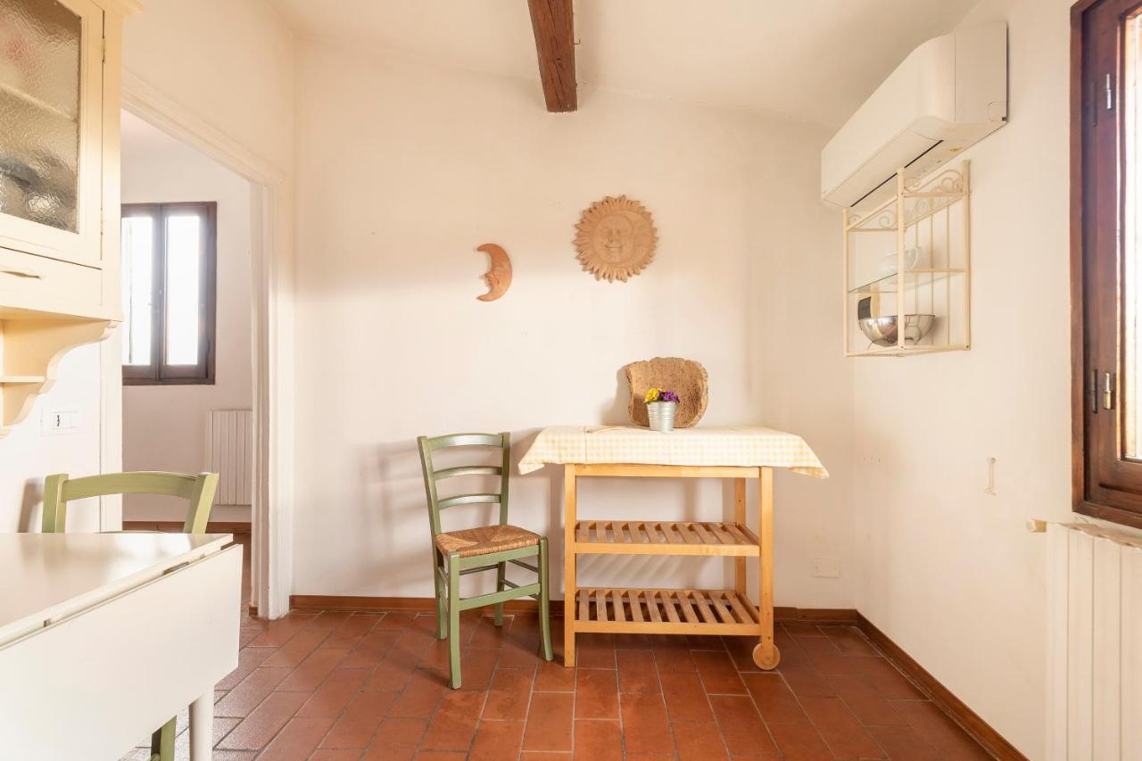 Maison Ricci - Rooftop Flat Florence Extérieur photo