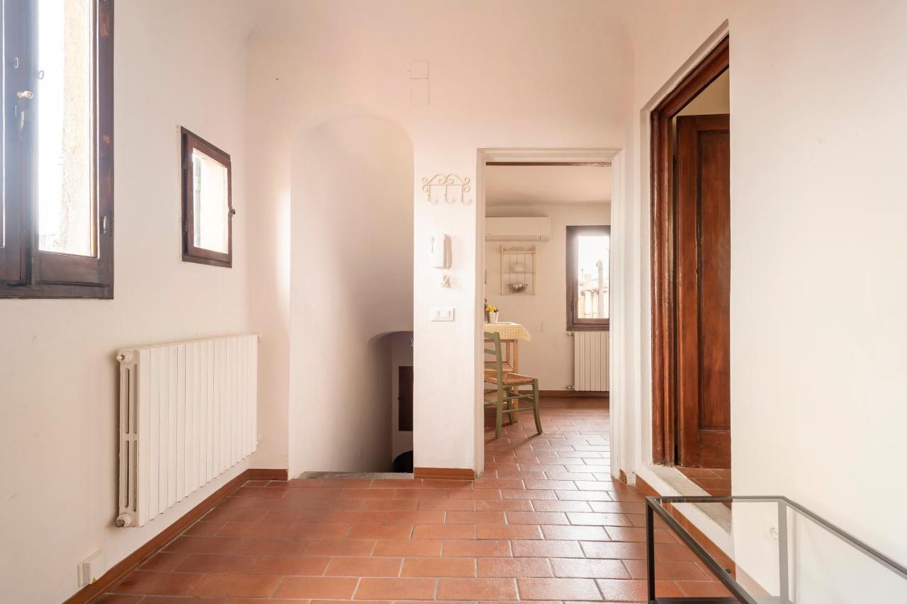 Maison Ricci - Rooftop Flat Florence Extérieur photo