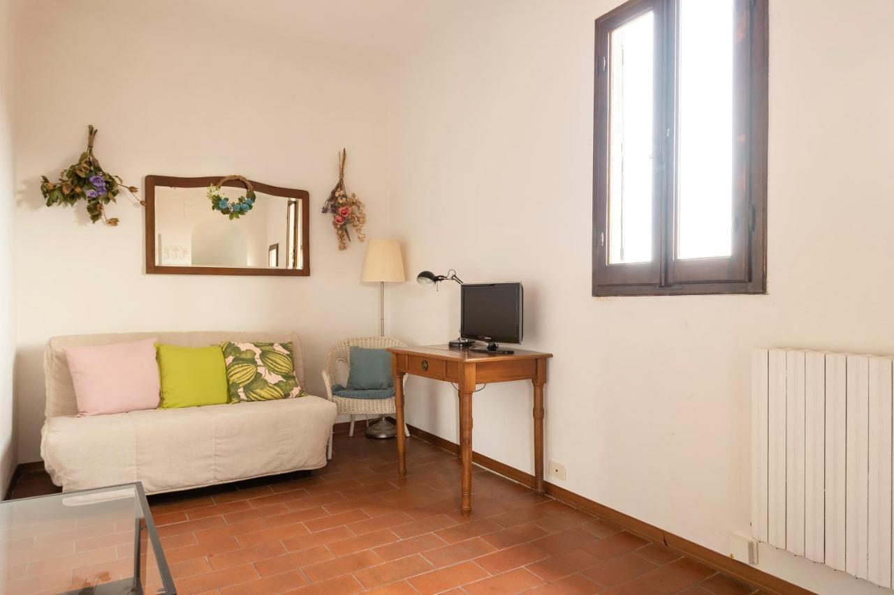 Maison Ricci - Rooftop Flat Florence Extérieur photo