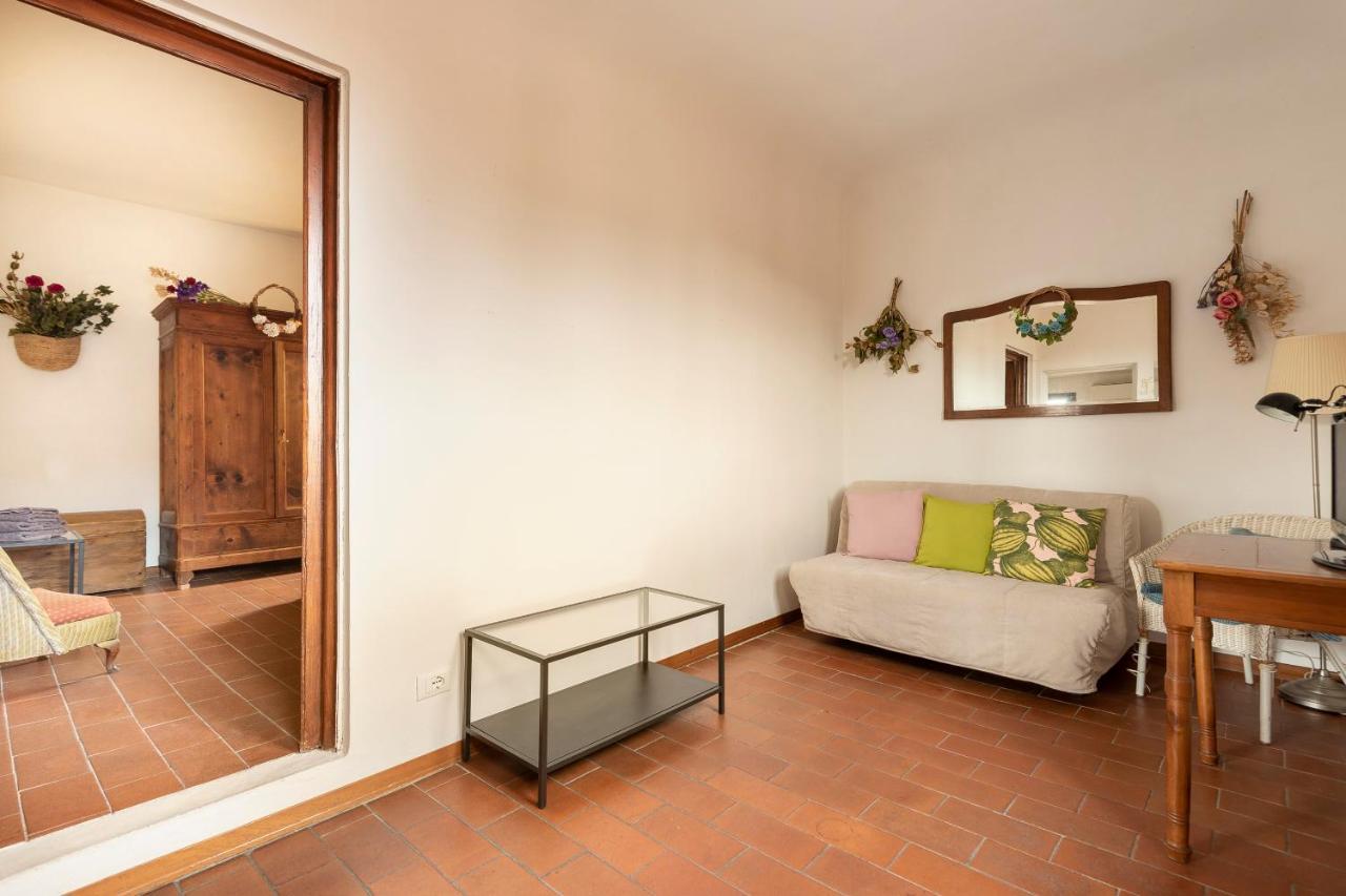 Maison Ricci - Rooftop Flat Florence Extérieur photo