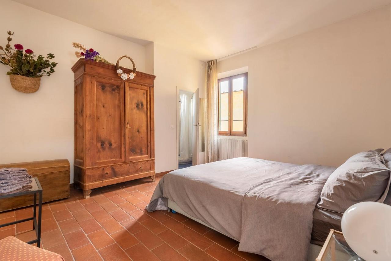 Maison Ricci - Rooftop Flat Florence Extérieur photo