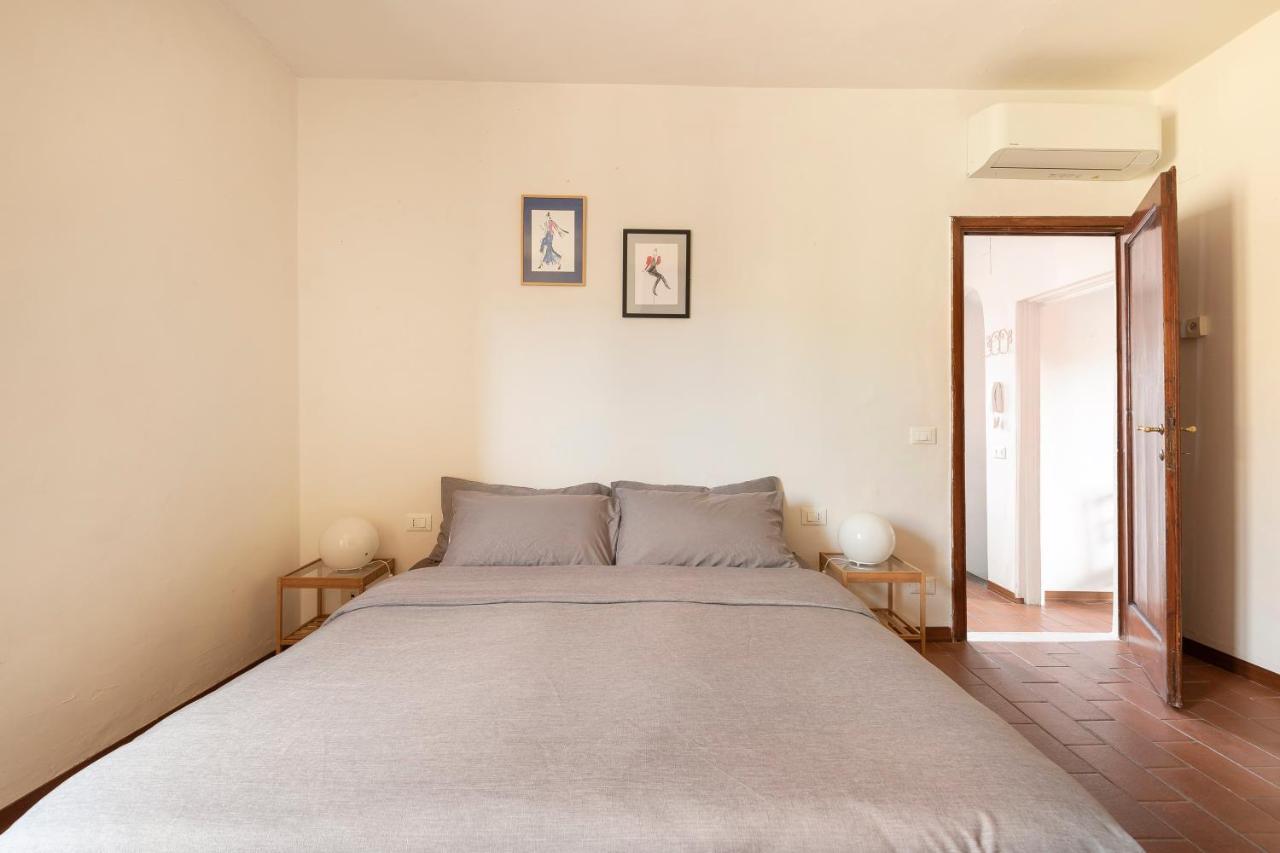 Maison Ricci - Rooftop Flat Florence Extérieur photo