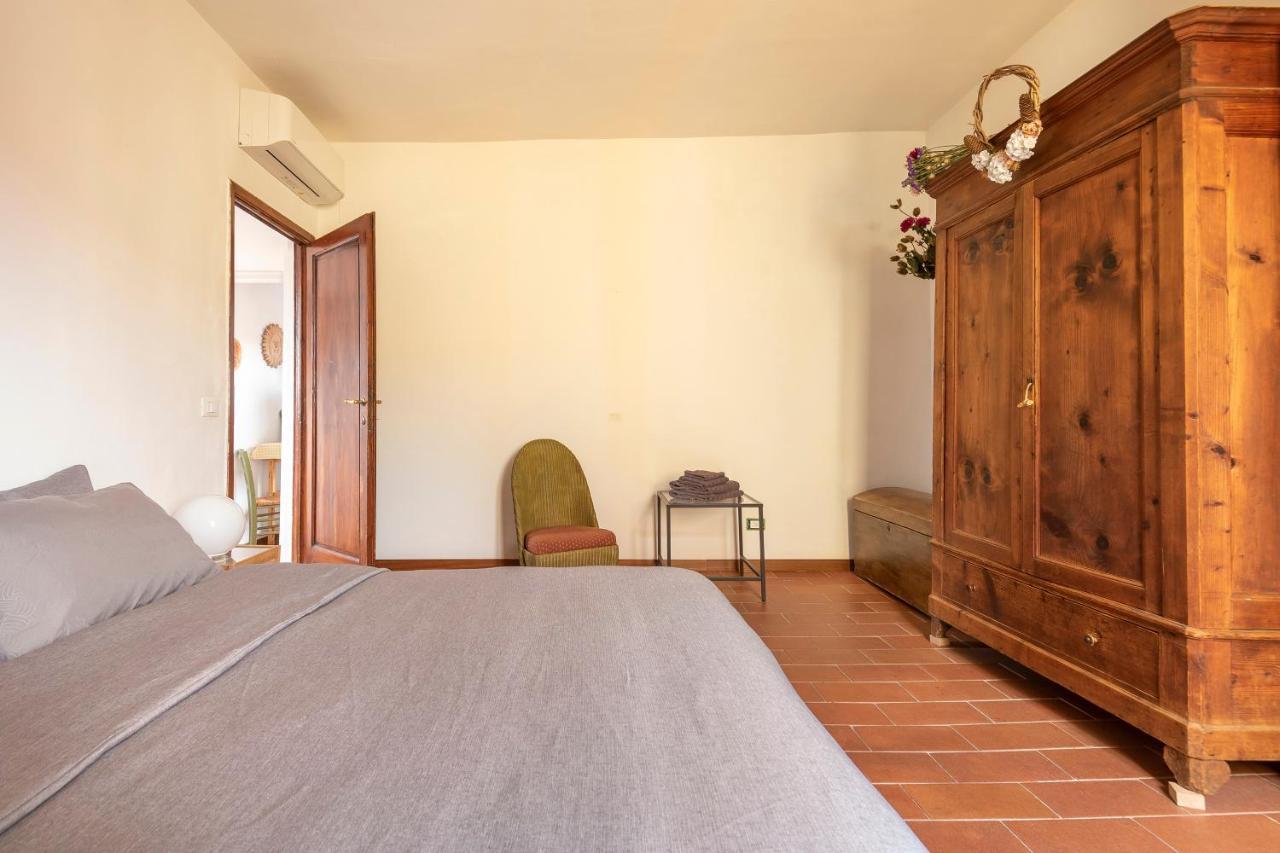 Maison Ricci - Rooftop Flat Florence Extérieur photo